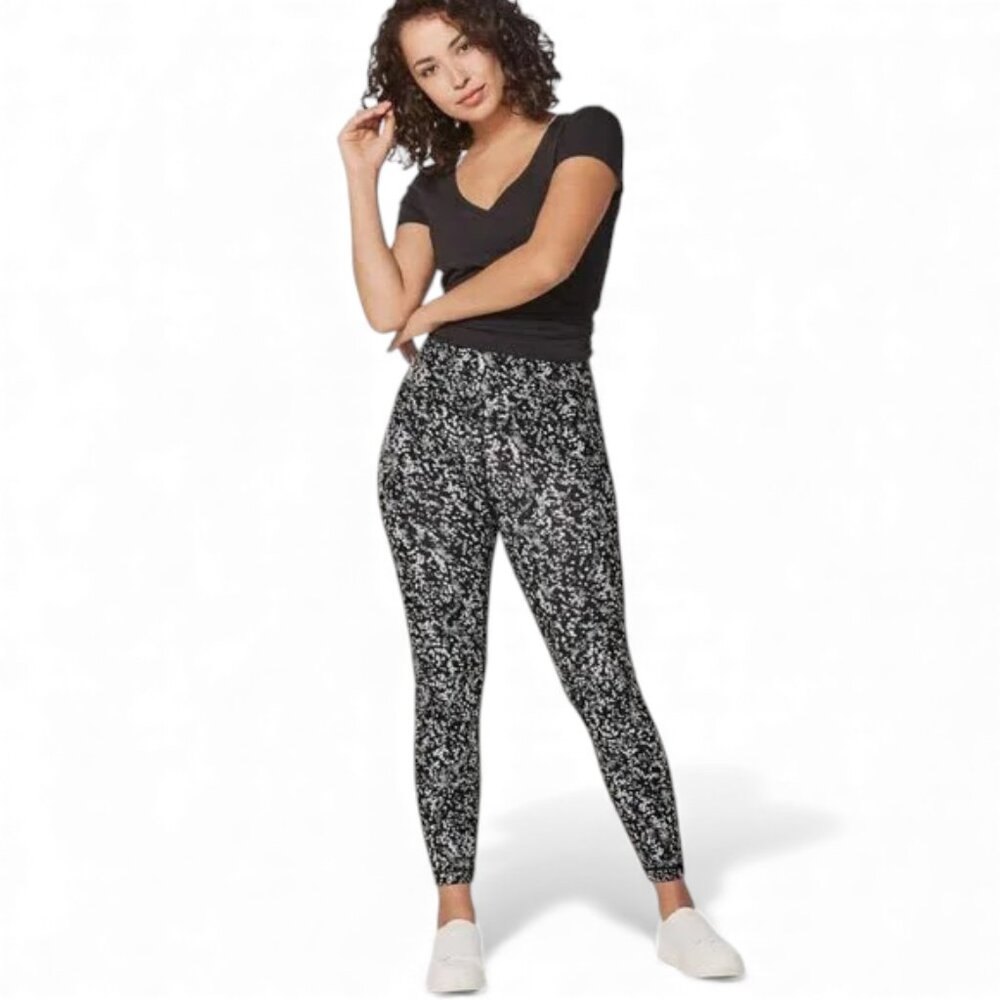 Lululemon Align High Rise Sweat-Wicking Ankle Length Leggings - Picture 2 of 10